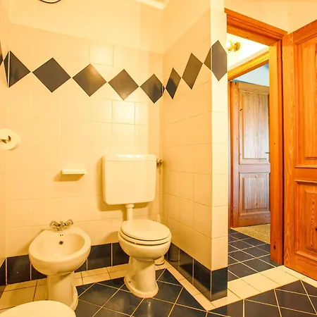 Maso בית נופש *