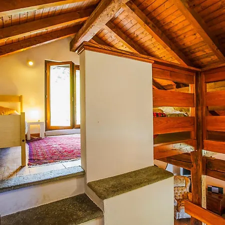 Maso בית נופש