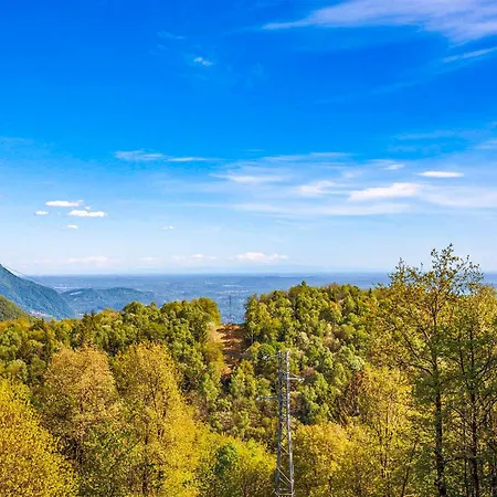 Maso בית נופש *