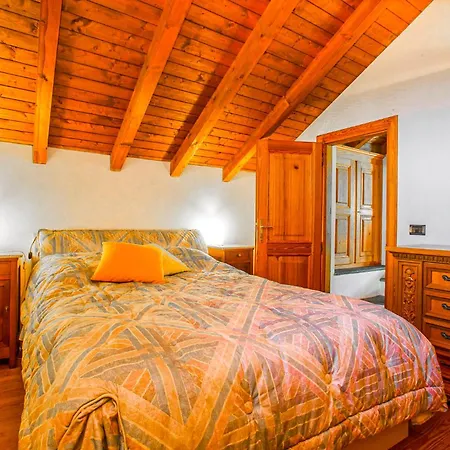 Maso Holiday home Steppio