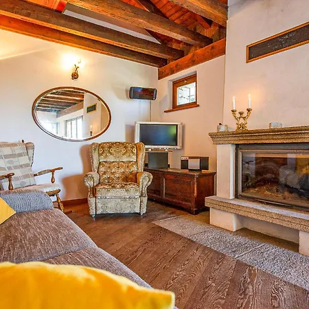 Holiday home Maso Steppio