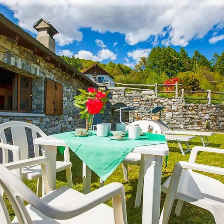 Maso Holiday home *