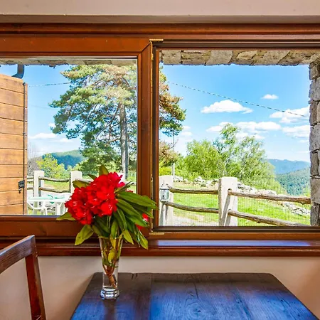 בית נופש Maso *