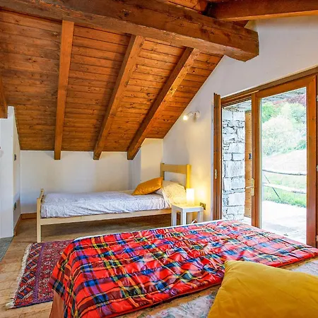 Maso בית נופש