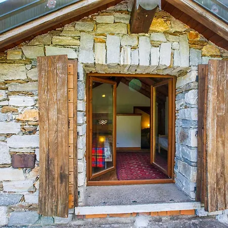 Holiday home Maso