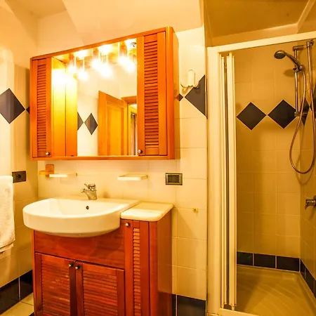 Maso בית נופש *