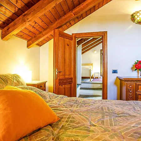 Holiday home Maso *