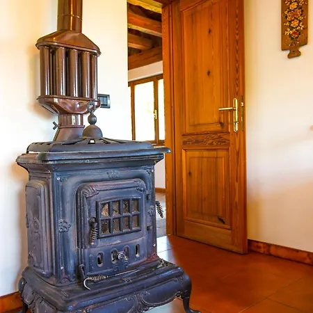 Maso Holiday home Steppio
