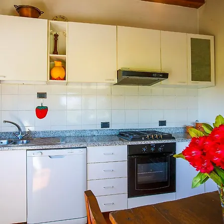 Maso בית נופש