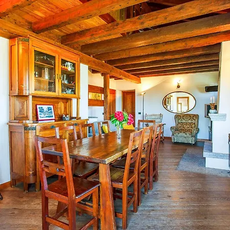 Maso בית נופש