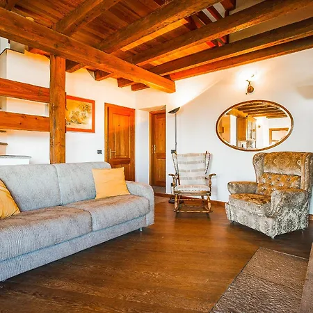 Maso Holiday home *