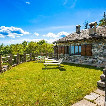 בית נופש Maso Steppio