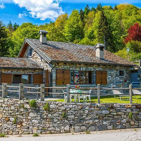 Maso בית נופש